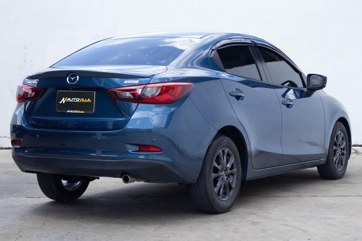 Mazda2 1.3 High Connect Sedan 2019 *LK0475*